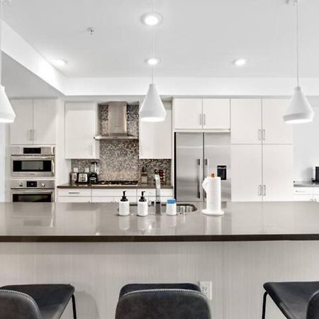 Ferienwohnung Ruby Tide - Two Floor Airy 2Br Marina Side Exclusive Amenities Los Angeles Exterior foto