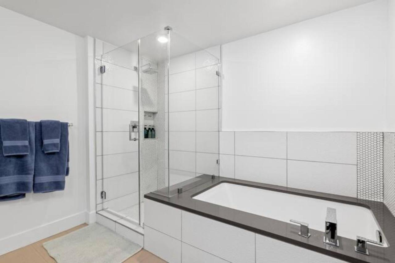 Ferienwohnung Ruby Tide - Two Floor Airy 2Br Marina Side Exclusive Amenities Los Angeles Exterior foto