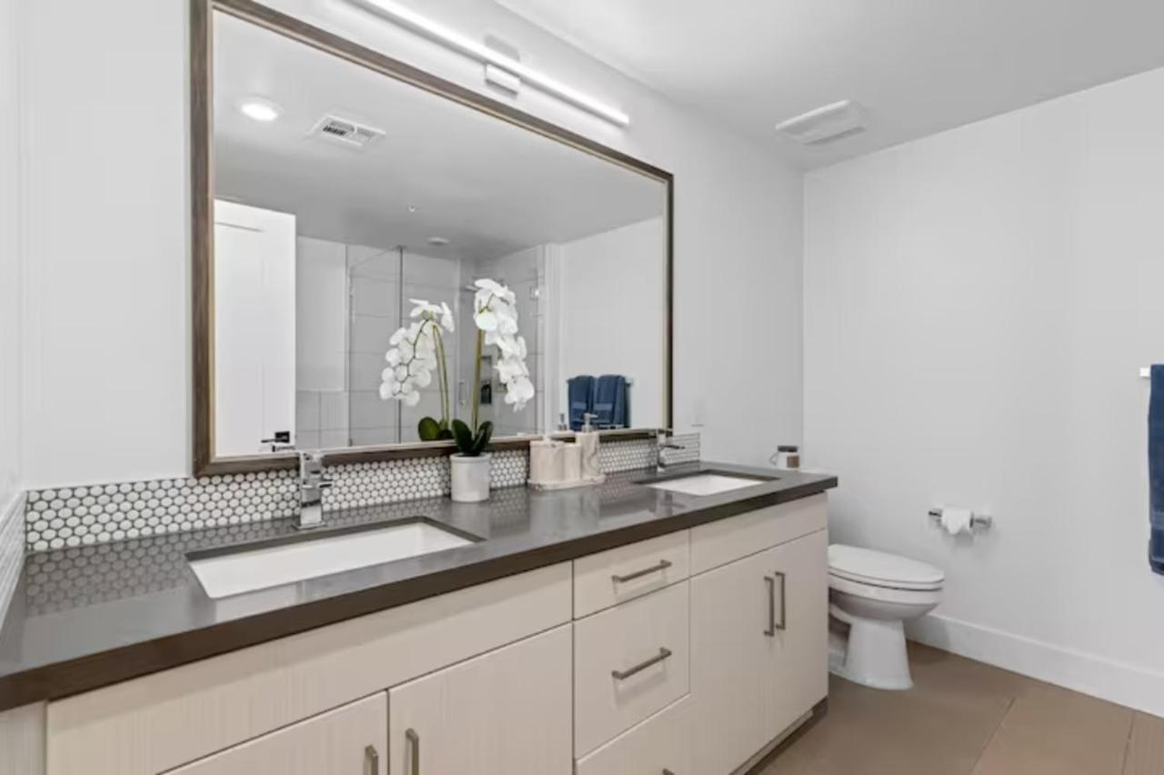 Ferienwohnung Ruby Tide - Two Floor Airy 2Br Marina Side Exclusive Amenities Los Angeles Exterior foto