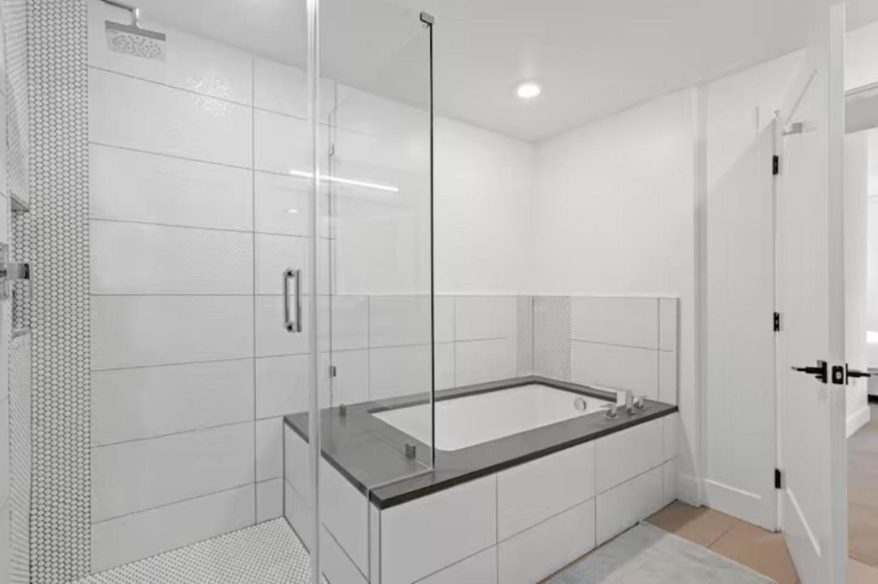 Ferienwohnung Ruby Tide - Two Floor Airy 2Br Marina Side Exclusive Amenities Los Angeles Exterior foto