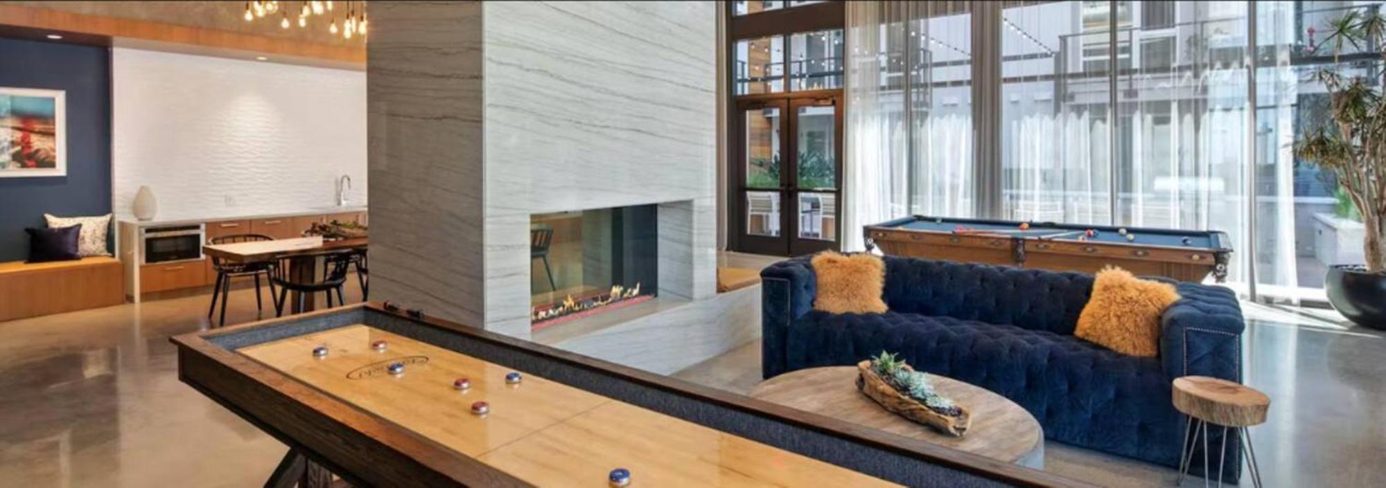 Ferienwohnung Ruby Tide - Two Floor Airy 2Br Marina Side Exclusive Amenities Los Angeles Exterior foto