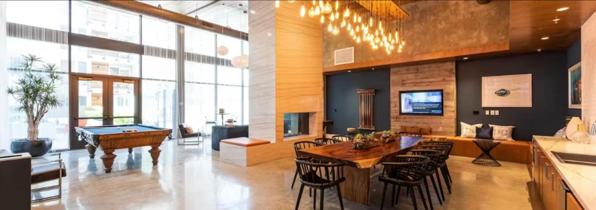 Ferienwohnung Ruby Tide - Two Floor Airy 2Br Marina Side Exclusive Amenities Los Angeles Exterior foto