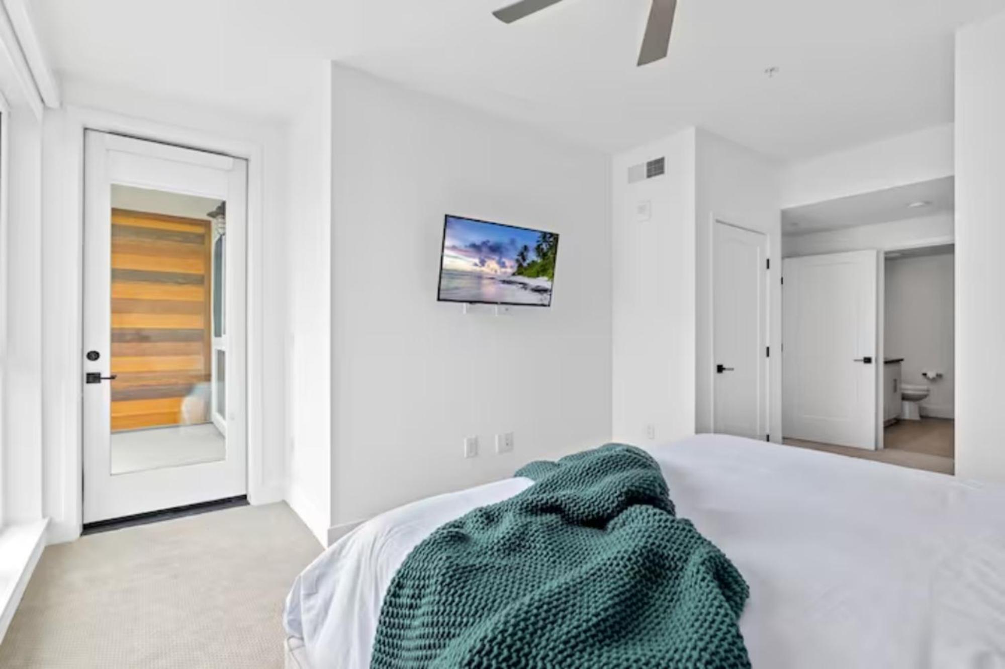 Ferienwohnung Ruby Tide - Two Floor Airy 2Br Marina Side Exclusive Amenities Los Angeles Exterior foto